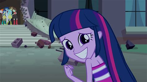 Image - Twilight Sparkle relieved smile EG.png | My Little Pony Friendship is Magic Wiki ...