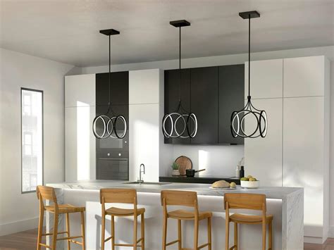 Pendant Planning and Selecting Tips | Kichler Lighting