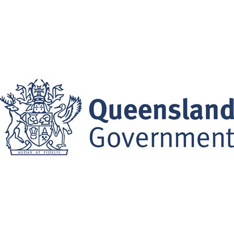 Queensland Government logo, Vector Logo of Queensland Government brand free download (eps, ai ...