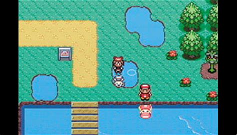 Opinion - Moving to 3D and adding online feature killed Pokemon's charm | NeoGAF