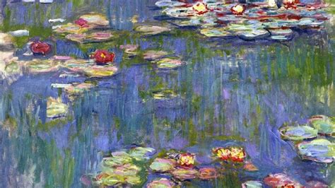 HD Monet Wallpaper (41+ images)