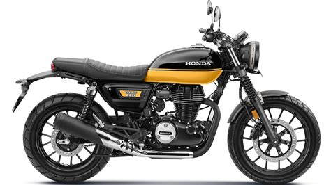 Honda CB350 RS Cafe Racer to be launched on March 2 | HT Auto