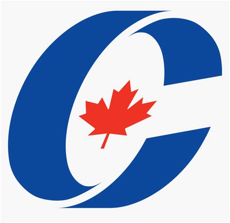 Conservative Party Of Canada Symbol, HD Png Download - kindpng