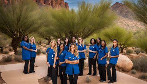 Explore the Best Nursing Schools in Arizona with Us