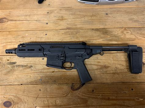 Sig Sauer MCX Rattler | Carolina Shooters Forum