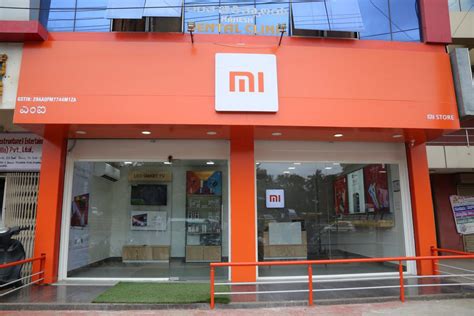 Xiaomi Opens 500 Stores in India and Sets New World Record - Pandaily