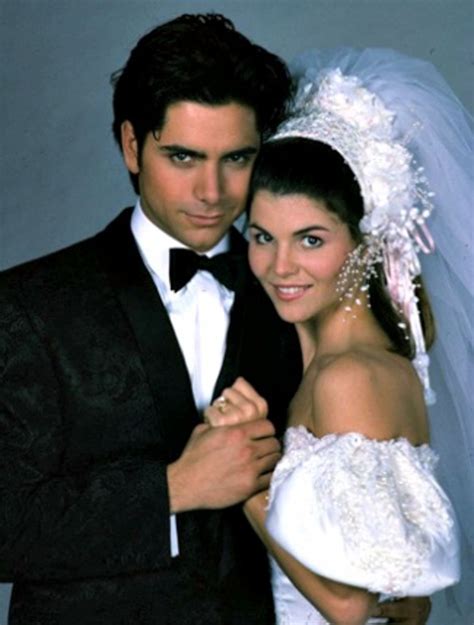 Full House's Jesse and Becky Got Married 22 Years Ago Today! Let's Relive the Best Moments ...