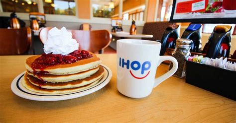 IHOP is opening 15 locations in Toronto over the next 7 years