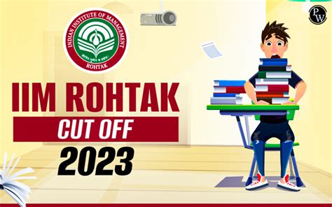 IIM Rohtak Cutoff, Previous Year Cut Off, Expected Cutoff 2023