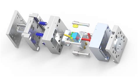 Plastic Injection Molding Service Online - Rated 4.9/5 by more than 165 Clients in 2020