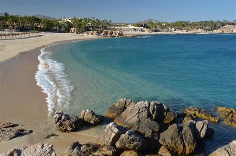 Swimming & Safety - Visit Los Cabos - Swimmable Beaches in Cabo San Lucas