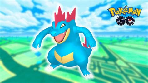 Feraligatr Best Moveset in Pokémon GO - Pro Game Guides