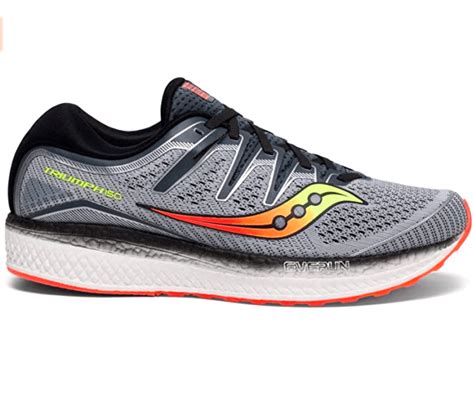 10 Best Most Comfortable Running Shoes Reviewed in 2024 | WJR