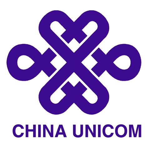 China unicom (86637) Free EPS, SVG Download / 4 Vector