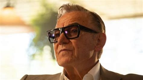 Eyeglasses worn by Meyer Lansky (Harvey Keitel) in Lansky movie outfits | Spotern