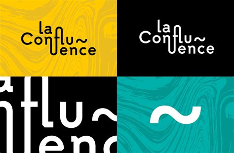 confluence-logo --- #logo, #logos, #logotype, #logodesign, # ...