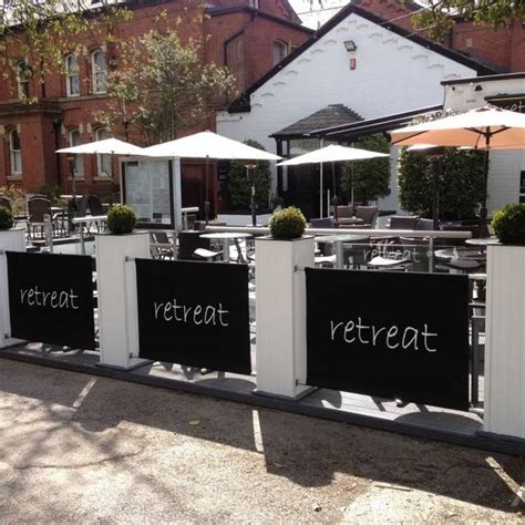 Retreat Bolton Restaurant - Bolton, Greater Manchester | OpenTable