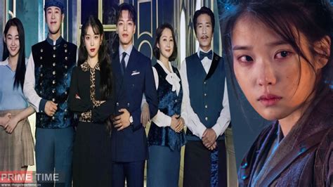 Hotel Del Luna Season 2: Release Date, Cast,Plot & More - News Portal