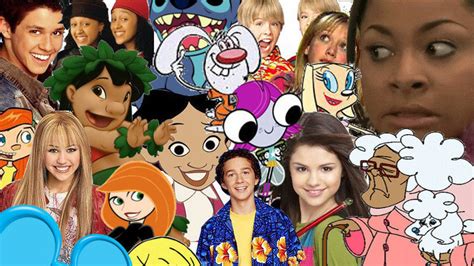 Petition · Netflix, Ted Sarandos, Jenny McCabe: Get Old Disney Channel ...