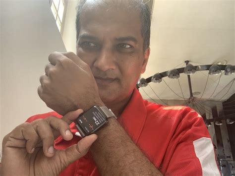 Apple Watch Gets ECG in India...and it works just fine! - TechPP