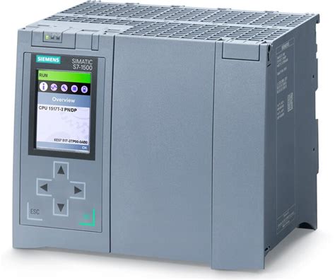 Siemens S7 PLC Programming | DMC, Inc.