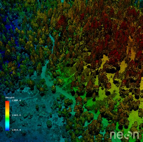 The Basics of LiDAR - Light Detection and Ranging - Remote Sensing ...