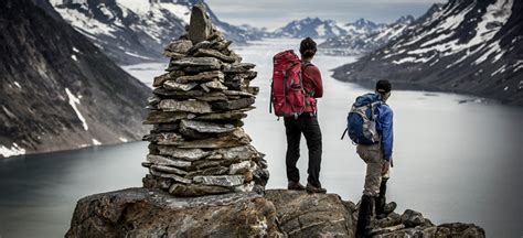 Best Hiking Trails in Greenland - Globelink Blog