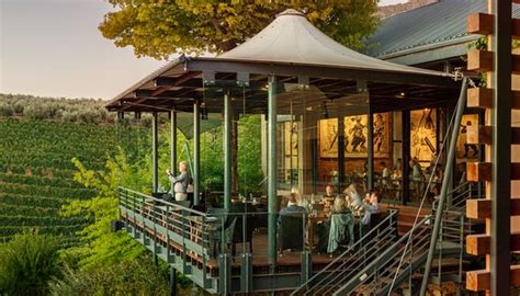 Tokara Restaurant, Stellenbosch - Menu, Prices & Restaurant Reviews ...