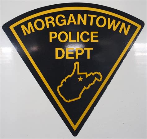 WV MetroNews Morgantown police chief resigns - WV MetroNews