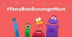 22 StoryBots Classroom ideas | educational books, classroom, math games