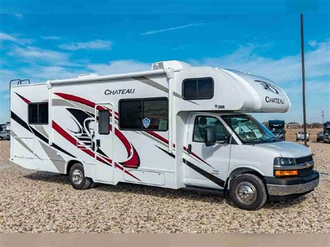 Best Class C Motorhome Brands and Models, Our Top Picks