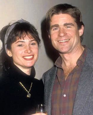 Pam Van Sant- Tragedy Of Treat Williams Wife