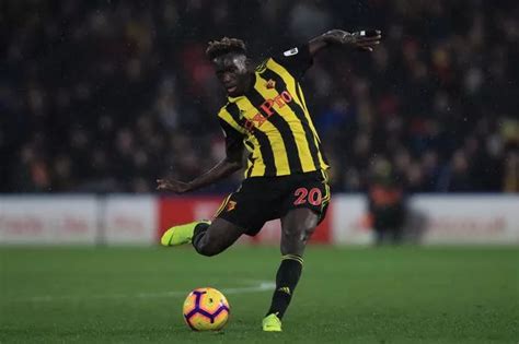 Watford Players - Full squad, player profiles, stats & ratings ...