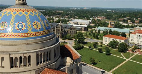 Catholic University of America School of Theology | Washington Theological Consortium