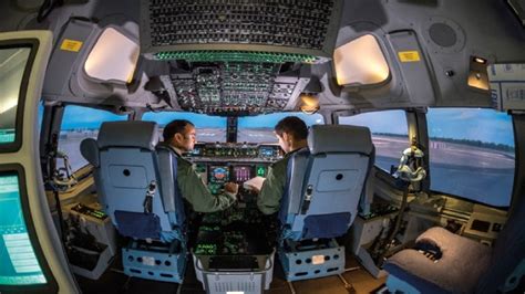 Boeing to provide aircrew training support - TheDailyGuardian