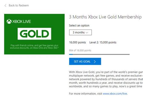 How to Get Free Xbox Live Gold