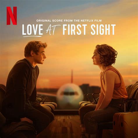 ‘Love at First Sight’ Score Album Details | Film Music Reporter