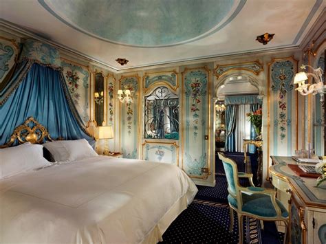 Luxury Hotels in Venice you must visit | Hotel Interior Designs