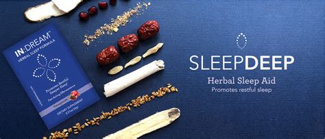 Herbal Sleep Aids And Antidepressants