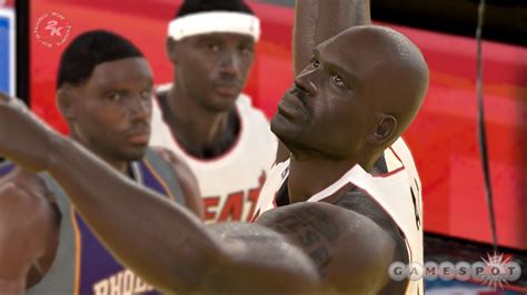 NBA 2K6 First Look - GameSpot