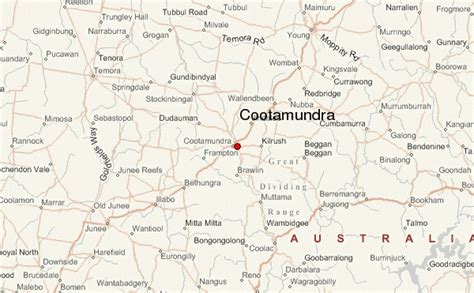 Cootamundra Weather Forecast