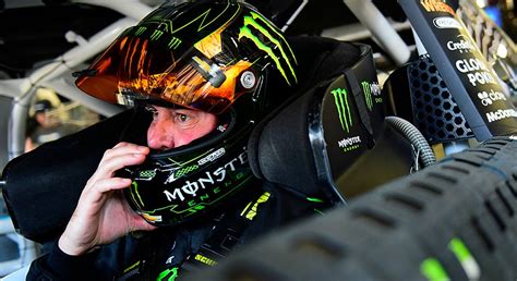 Kurt Busch puts career in perspective, eyes 2019 title | NASCAR.com