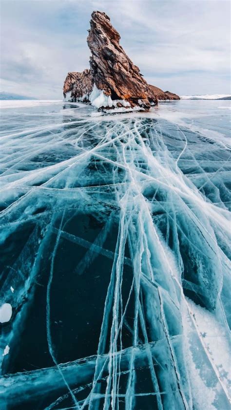 INTERESTING FACTS ABOUT LAKE BAIKAL | Pinterest