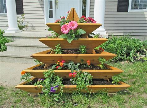 15 Raised Bed Garden Design Ideas