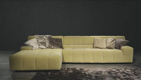 Bric Sofa and Chair by Nicoline Italia – Trade Source Furniture ...