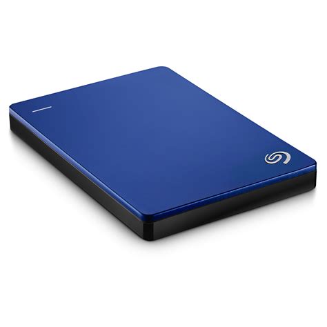 How to use seagate backup plus slim 1tb on windows - universetop