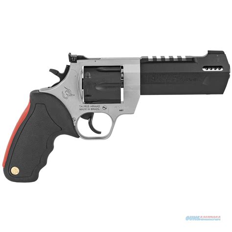 Taurus Raging Hunter 44 Mag Two Ton... for sale at Gunsamerica.com: 922864528