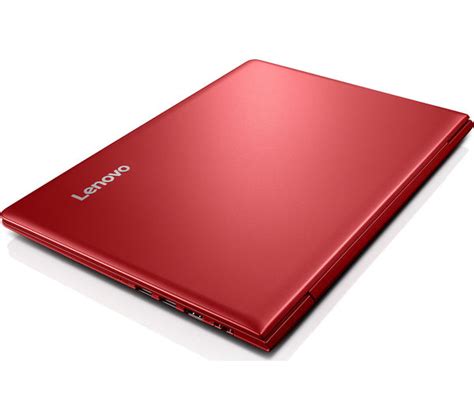 LENOVO IdeaPad 510S 14" Laptop - Red Deals | PC World