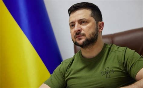 President of Ukraine Zelensky said that after Artemivsk, the Russian ...