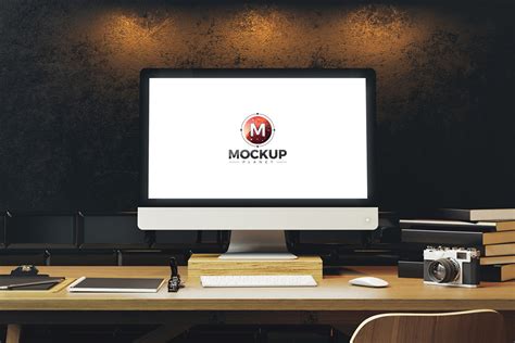 35 Most Popular Desk Mockups For Graphic Design 2024 - Colorlib